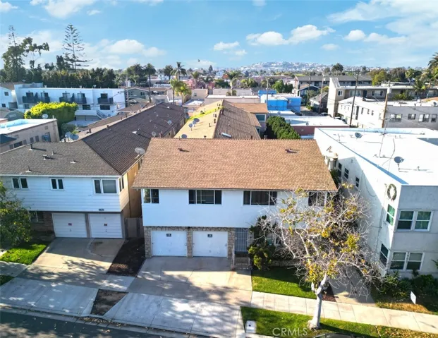 1837 E 3rd Street, Long Beach, California 90802