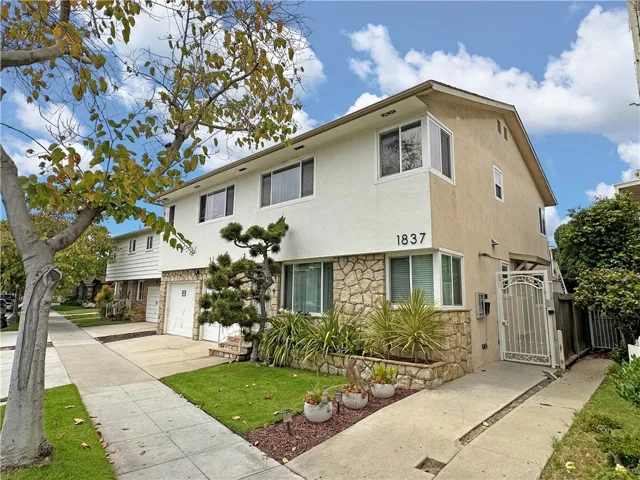 1837 E 3rd Street, Long Beach, California 90802