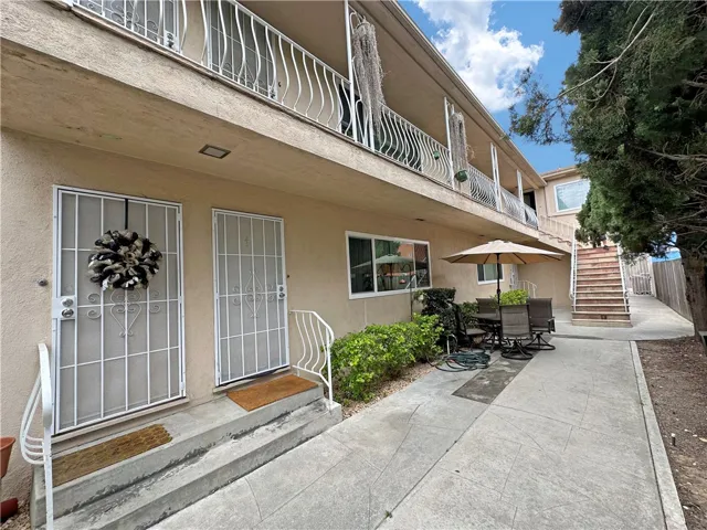 1837 E 3rd Street, Long Beach, California 90802