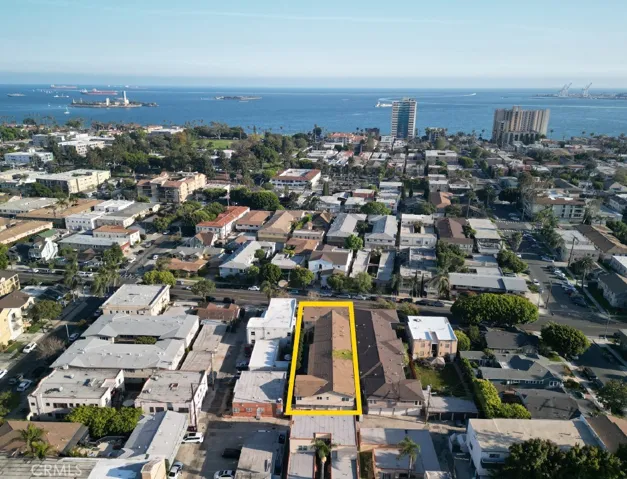 1837 E 3rd Street, Long Beach, California 90802