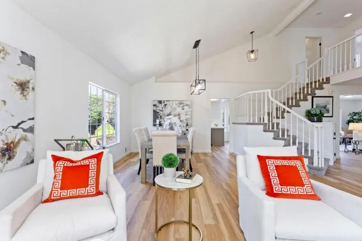 36 Treeside Court, South San Francisco, California 94080