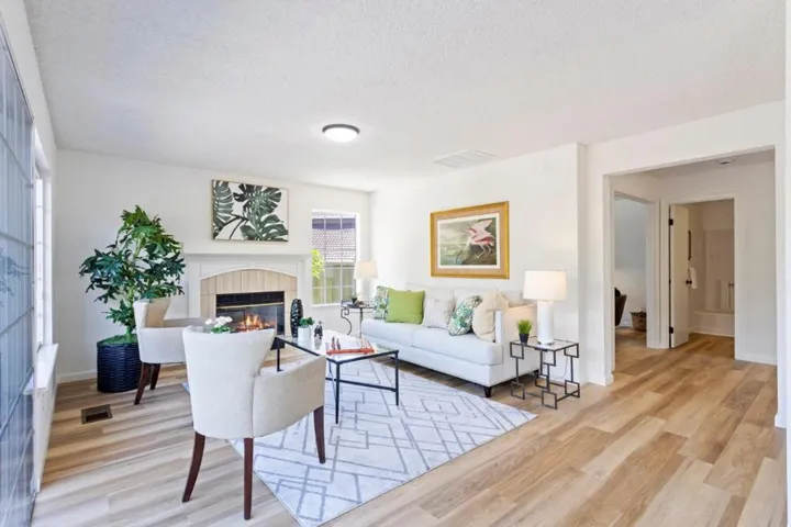 36 Treeside Court, South San Francisco, California 94080
