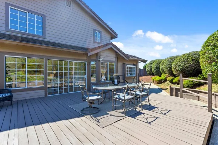 36 Treeside Court, South San Francisco, California 94080