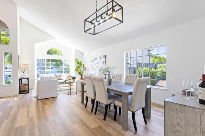 36 Treeside Court, South San Francisco, California 94080