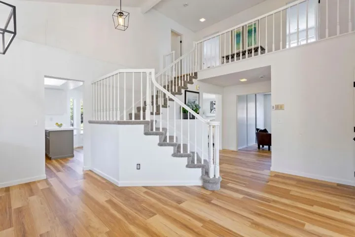 36 Treeside Court, South San Francisco, California 94080