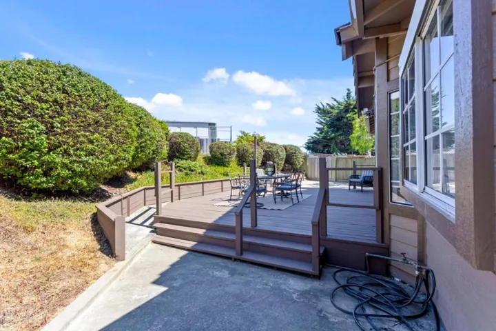 36 Treeside Court, South San Francisco, California 94080
