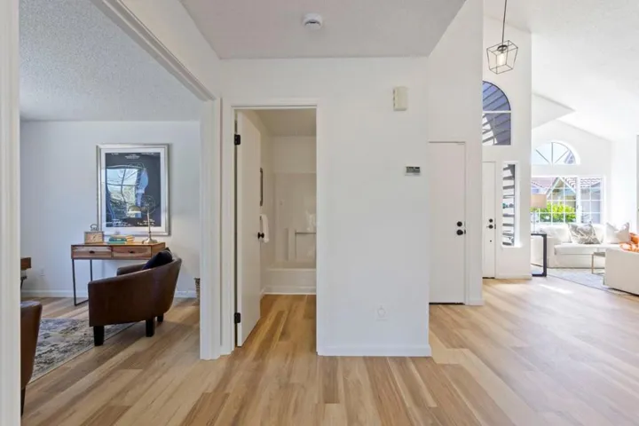 36 Treeside Court, South San Francisco, California 94080