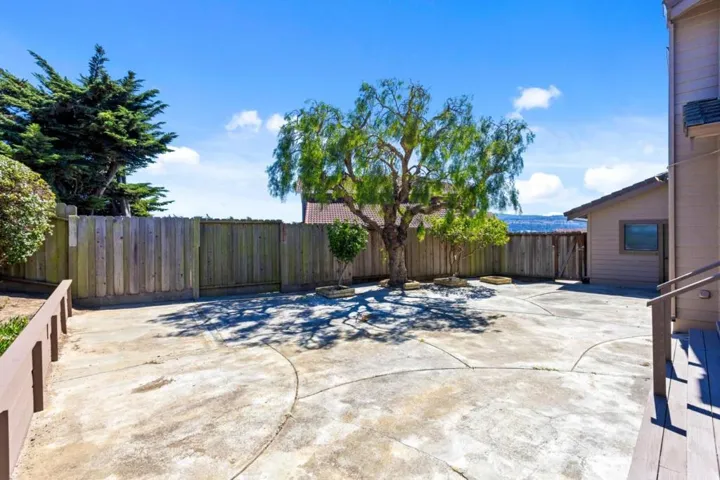 36 Treeside Court, South San Francisco, California 94080