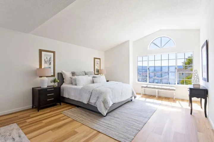 36 Treeside Court, South San Francisco, California 94080