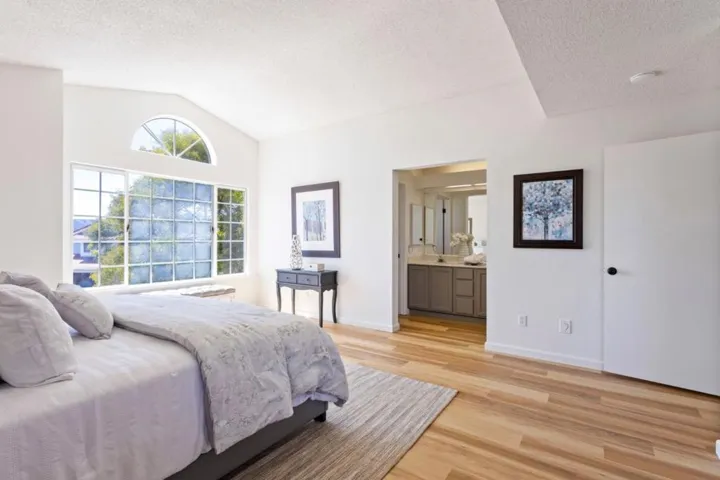 36 Treeside Court, South San Francisco, California 94080