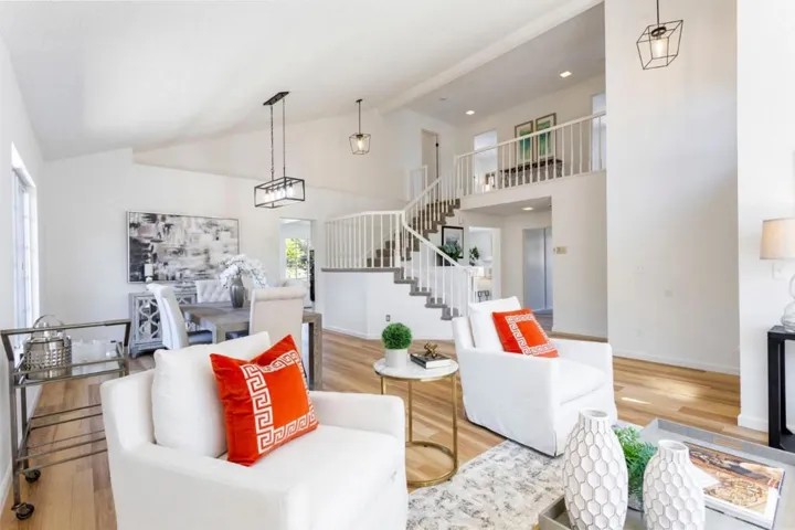 36 Treeside Court, South San Francisco, California 94080