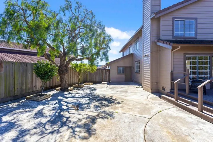 36 Treeside Court, South San Francisco, California 94080