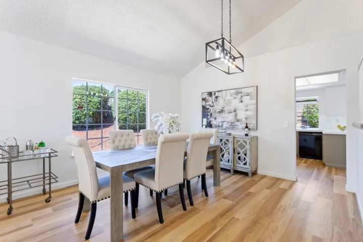36 Treeside Court, South San Francisco, California 94080