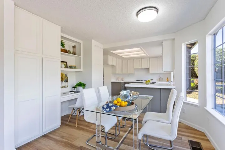 36 Treeside Court, South San Francisco, California 94080