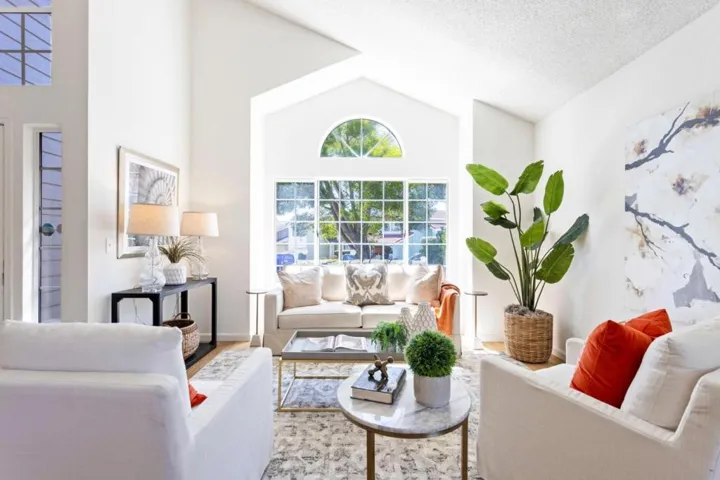 36 Treeside Court, South San Francisco, California 94080