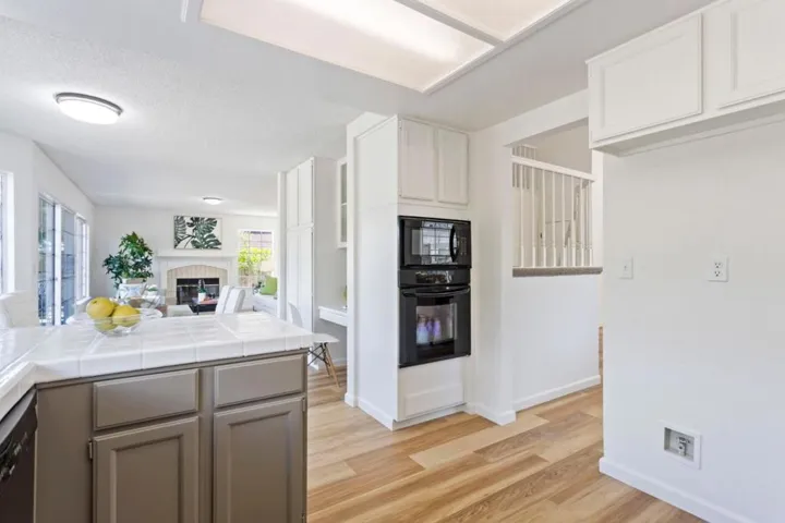 36 Treeside Court, South San Francisco, California 94080