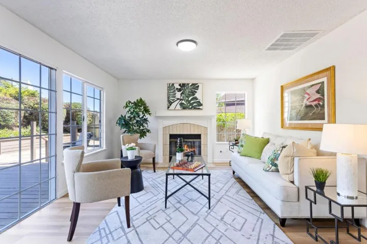 36 Treeside Court, South San Francisco, California 94080