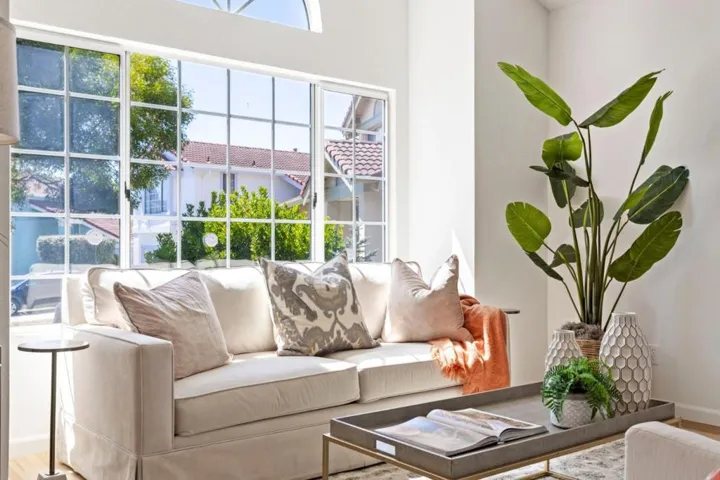 36 Treeside Court, South San Francisco, California 94080