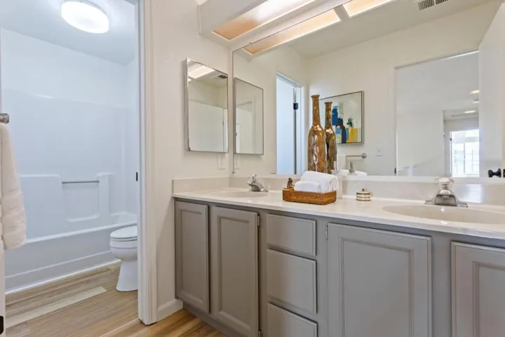 36 Treeside Court, South San Francisco, California 94080