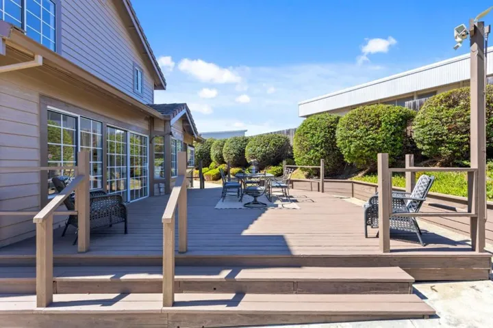 36 Treeside Court, South San Francisco, California 94080