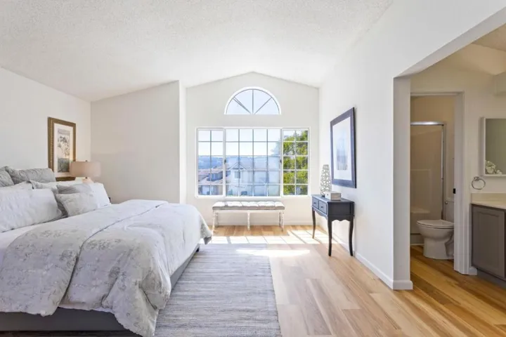36 Treeside Court, South San Francisco, California 94080