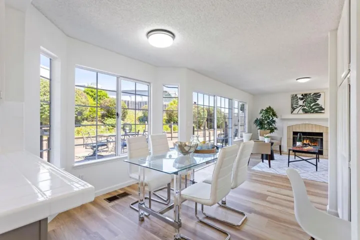 36 Treeside Court, South San Francisco, California 94080