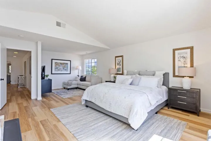 36 Treeside Court, South San Francisco, California 94080