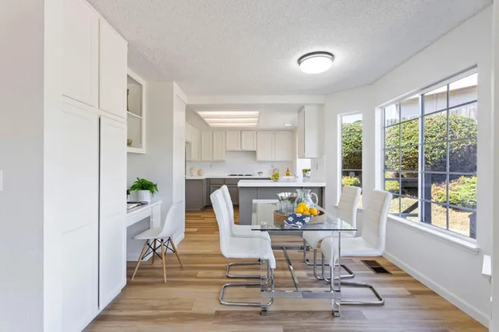 36 Treeside Court, South San Francisco, California 94080