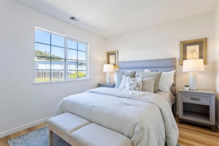 36 Treeside Court, South San Francisco, California 94080