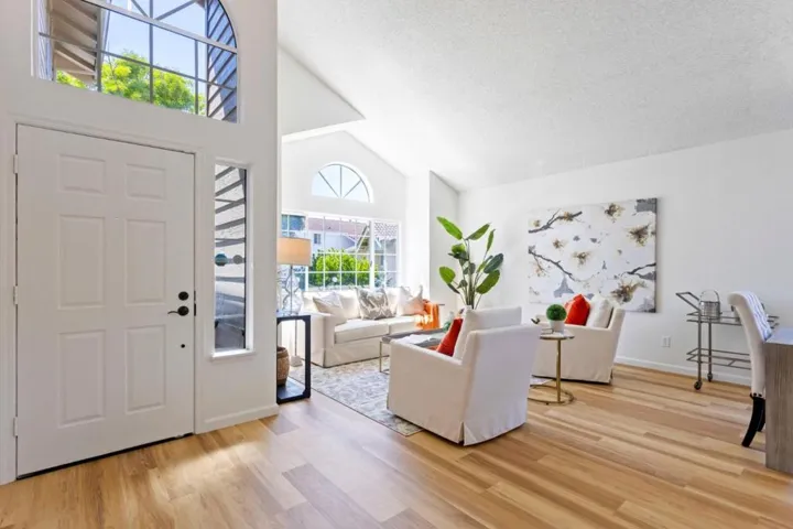 36 Treeside Court, South San Francisco, California 94080