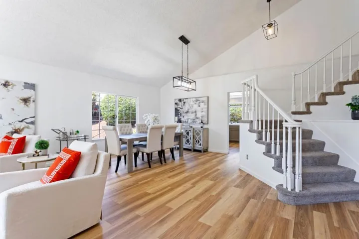36 Treeside Court, South San Francisco, California 94080