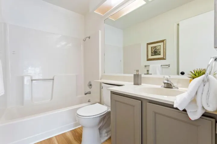 36 Treeside Court, South San Francisco, California 94080
