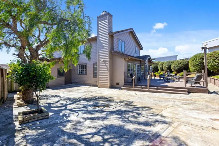 36 Treeside Court, South San Francisco, California 94080