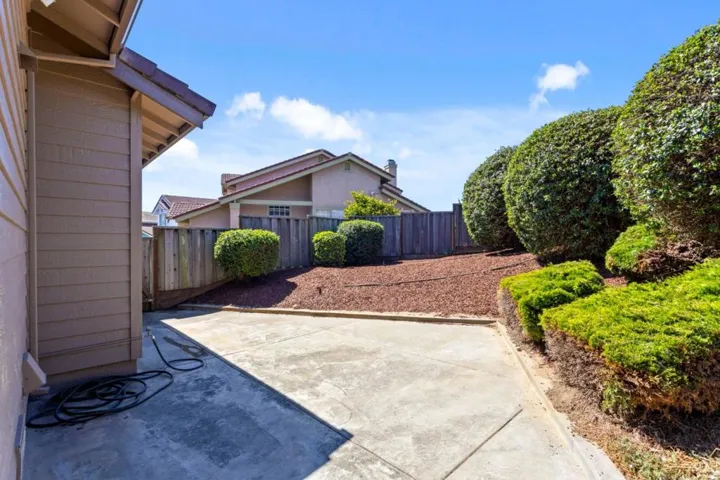 36 Treeside Court, South San Francisco, California 94080