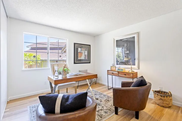 36 Treeside Court, South San Francisco, California 94080