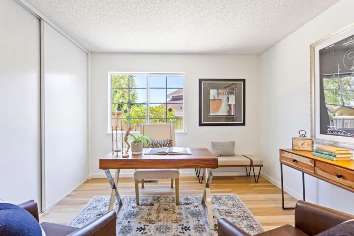 36 Treeside Court, South San Francisco, California 94080
