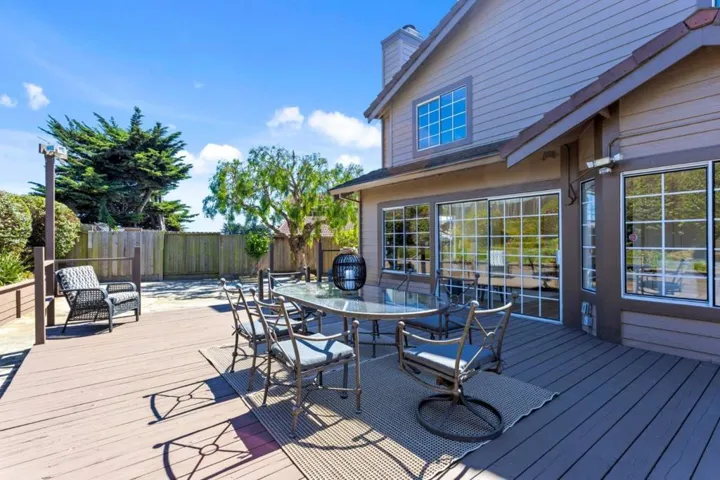 36 Treeside Court, South San Francisco, California 94080