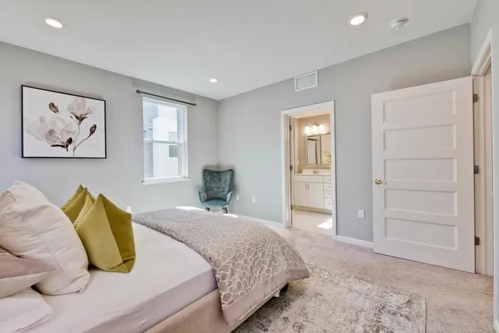 2986 Lina Street 1, San Jose, California 95136