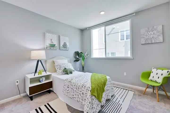 2986 Lina Street 1, San Jose, California 95136