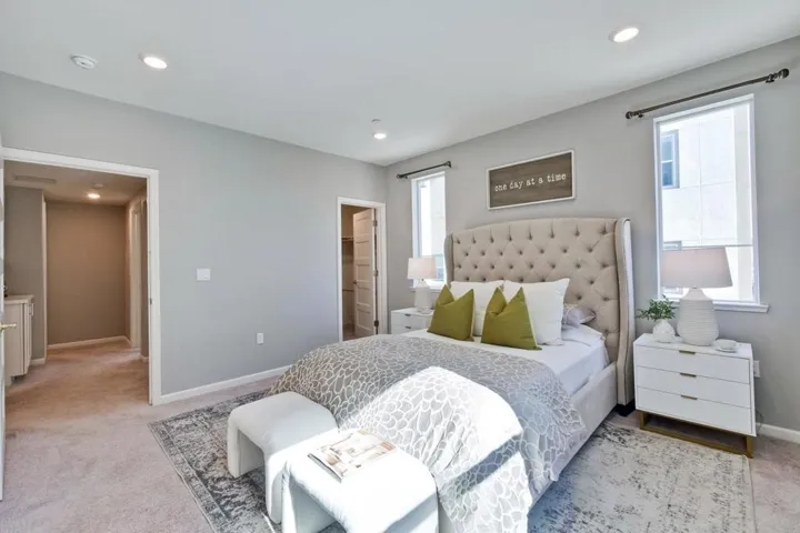 2986 Lina Street 1, San Jose, California 95136