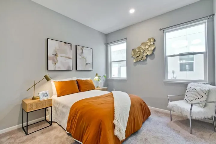 2986 Lina Street 1, San Jose, California 95136