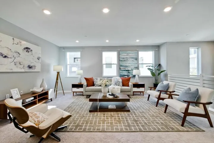 2986 Lina Street 1, San Jose, California 95136