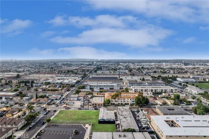 3642 W 139th Street, Hawthorne, California 90250
