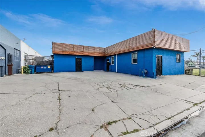 3642 W 139th Street, Hawthorne, California 90250