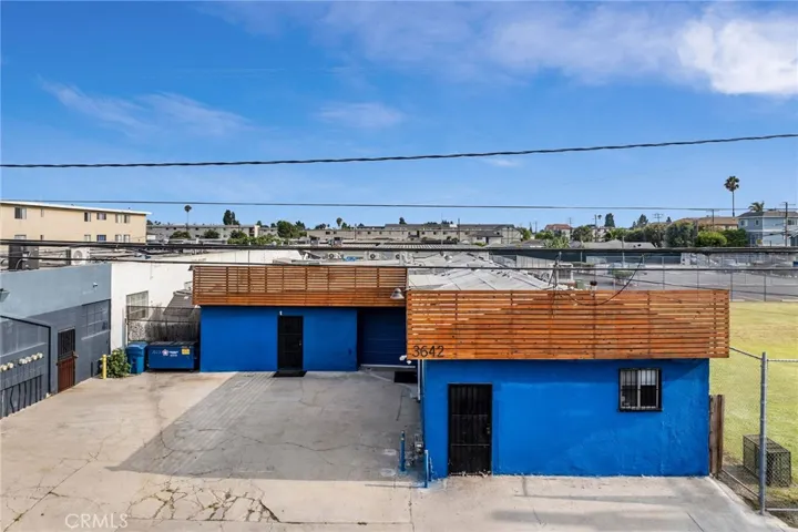 3642 W 139th Street, Hawthorne, California 90250