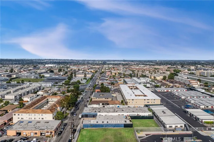 3642 W 139th Street, Hawthorne, California 90250