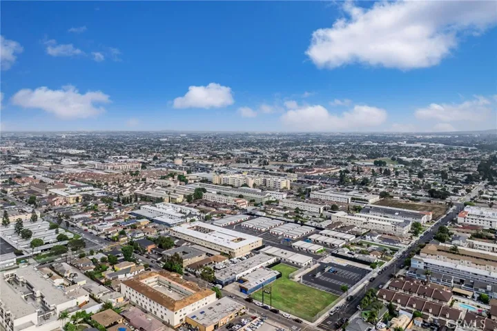 3642 W 139th Street, Hawthorne, California 90250
