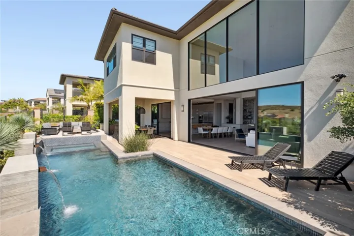 33851 Paseo Eternidad, San Juan Capistrano, California 92675