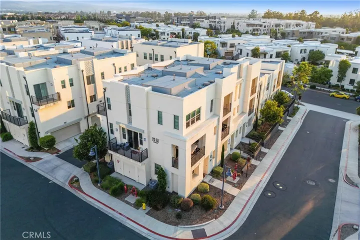 252 Harringay, Irvine, California 92618