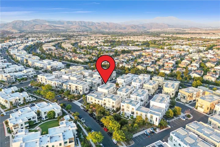252 Harringay, Irvine, California 92618